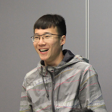 小禾学院第一期学员